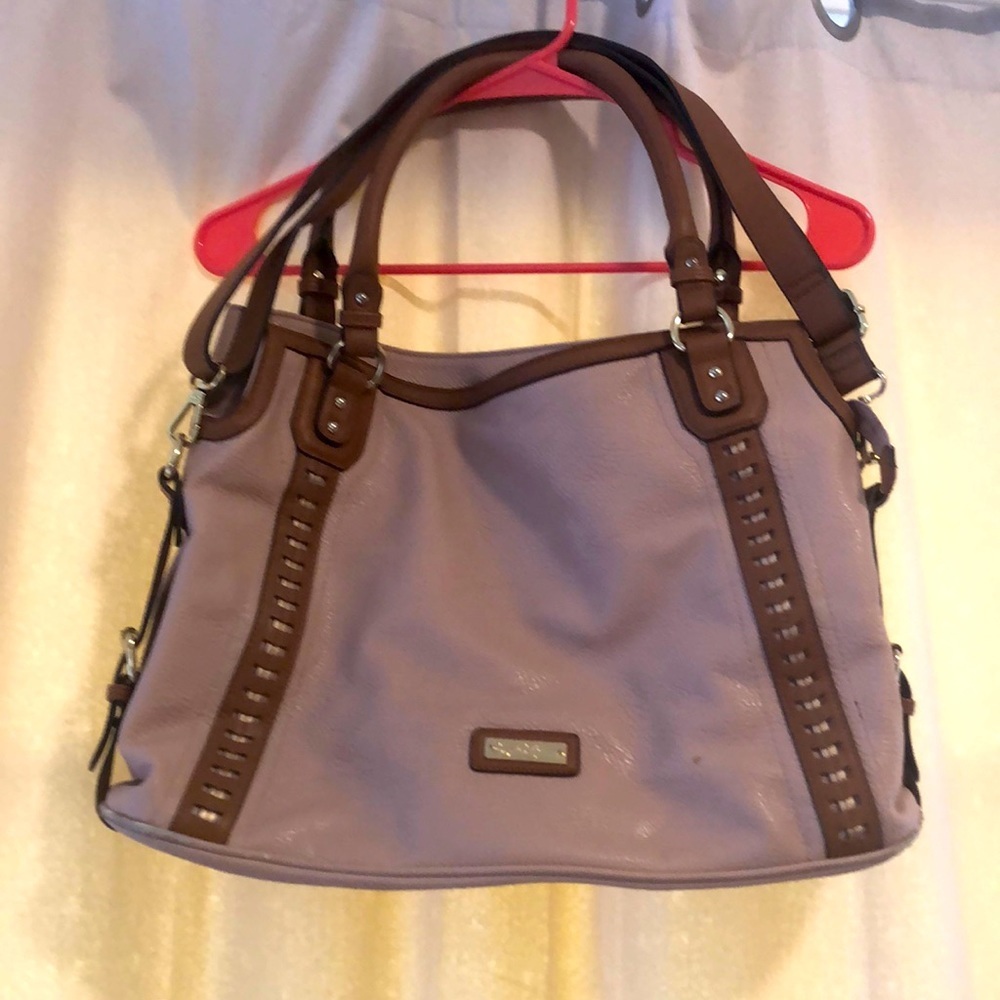 🔹 4 for $30 Jessica Simpson Purse